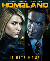 Homeland Season 2 /  2 